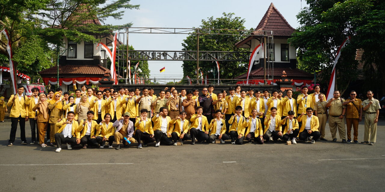 KKN Unsoed Dorong Potensi Desa, Kolaborasi Diharapkan Terus Beri Manfaat bagi Masyarakat Purbalingga