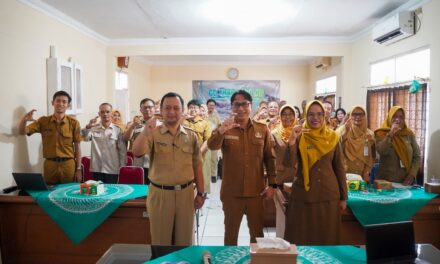 GO TRACK KGB-KP Permudah Pengelolaan Layanan Kepegawaian ASN Berbasis Digital