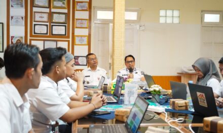 Karangmoncol Perluas SIKAD TUNTAS, Layanan Administrasi Digital Segera Jangkau Seluruh Desa