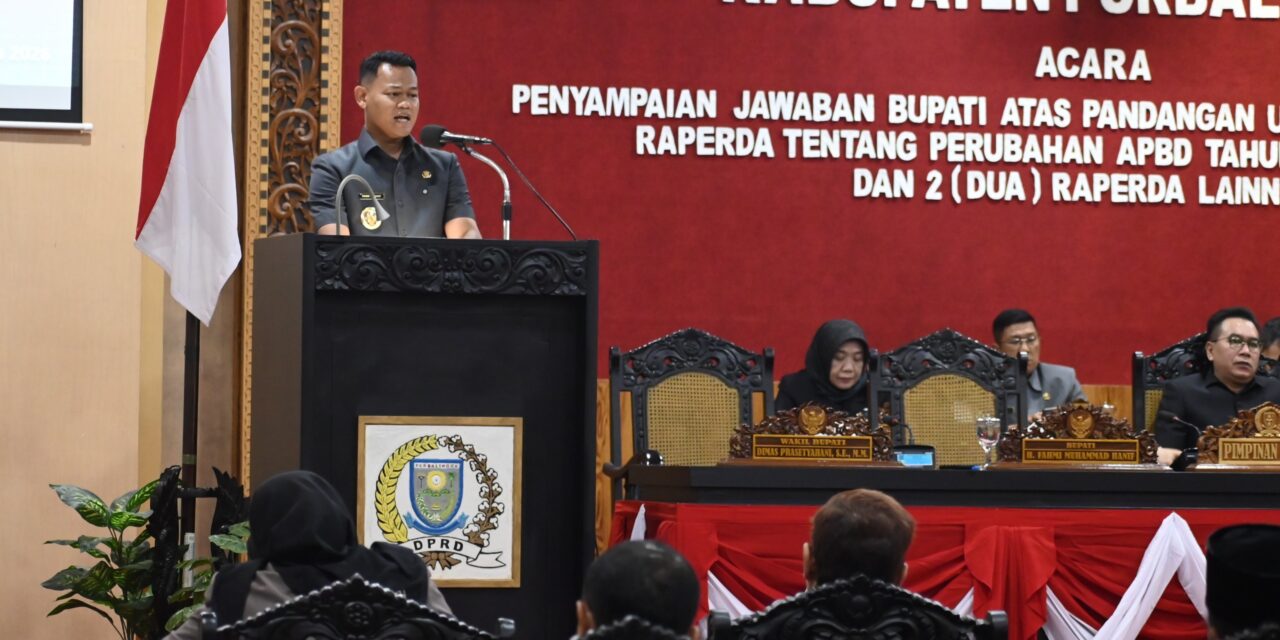 Kebutuhan Masyarakat Masih Jadi Prioritas dalam Perubahan APBD 2026