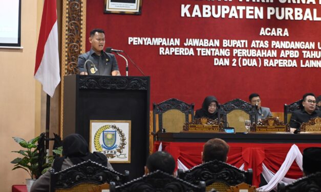 Kebutuhan Masyarakat Masih Jadi Prioritas dalam Perubahan APBD 2026