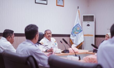 Aksi Bersih Lingkungan Purbalingga Dilanjutkan untuk Kurangi Timbunan Sampah Sungai