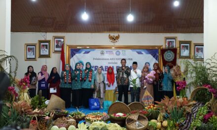 Rabu Pon di Tlahab Kidul, Warga Diajak Tanam Pohon untuk Cegah Banjir dan Longsor