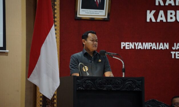 Rancangan APBD 2027 Purbalingga Diarahkan Perluas Manfaat Layanan Dasar Masyarakat