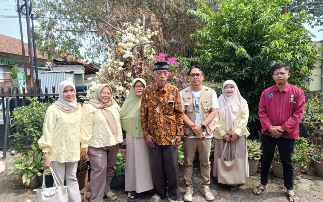 JEJAK SUARA, MENELUSURI AWAL MULA RADIO MILIK PEMKAB PURBALINGGA
