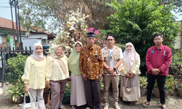 JEJAK SUARA, MENELUSURI AWAL MULA RADIO MILIK PEMKAB PURBALINGGA