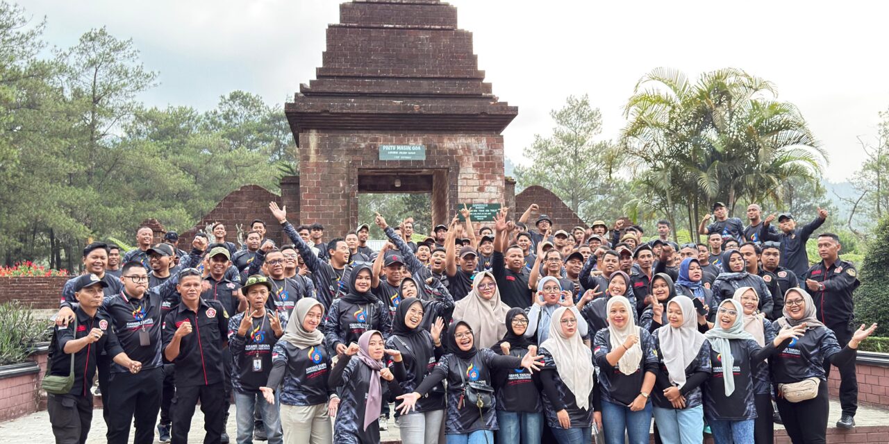 Karang Taruna Purbalingga Dorong Aksi Nyata Pemuda bagi Masyarakat
