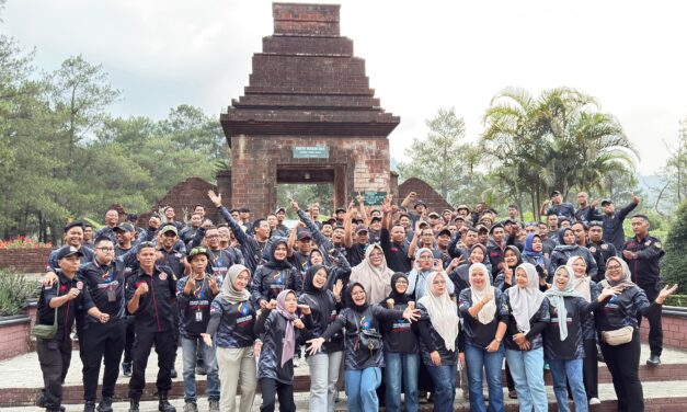 Karang Taruna Purbalingga Dorong Aksi Nyata Pemuda bagi Masyarakat